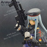 Army Arms 1/12 Scale Collectible Figure John Wick 2 Rifle TTI TR-1 Plastic Gun Weapon Accessory Fit 6" Action Figure Soldier