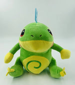 20cm Pokemon Politoed Plush Toys Dolls Anime Soft Stuffed Children Gifts