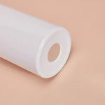 350ml Sublimation Straight Sippy Cup Flip Top Kids Bottle Stainless Steel Double Wall Water Tumbler with Straw Sippy Bottle