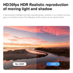 V666 Mini Rc Drone 8K HD 4ch 6-Axis Headless Mode Helicopter 360° Flip Remote Control Quadcopter Toys Mini Drone Fors Kid Gifts