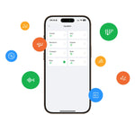 UGREEN Studio Pro 48dB ANC Wireless Headphones Over Ear Bluetooth Earphones Active Noise Cancellation Hi-Res LDAC 120h Playtime