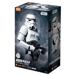 BLOKEES Star Wars The Empire Strikes Back Building Advanced Edition Luke Skywalker AT-AT Walker Collector-Grade Model  Halloween
