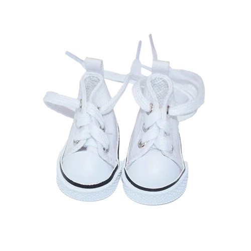 Labubu Casual Sweatsuit Set - Comfy Labubu Clothes for 15/17cm Dolls Featuring Ribbed Hem Details