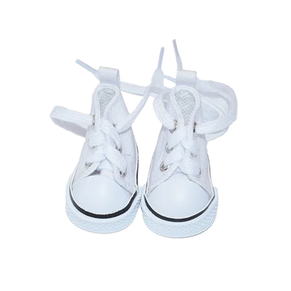 Labubu Casual Sweatsuit Set - Comfy Labubu Clothes for 15/17cm Dolls Featuring Ribbed Hem Details