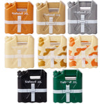 MOC WW2 Military Oil Drum Fuel Tank Printed Building Blocks Weapons Soldiers Accessories War Scene Accessories Bricks Toys Boys