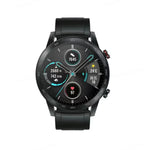 New HONOR Magic Watch 2 Smart Watch 46mm Bluetooth 5.1 Calling Smartwatch Blood Oxygen 14 Days Battery Life Heart Rate GPS