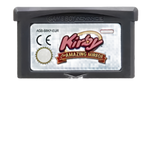 Kirby 32-Bit Game Cartridge for GBA/NDS – Amazing Mirror & Nightmare in Dream Land (ENG FRA DEU ESP ITA))