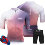 Cycling Jersey Small  Training Level Men Women Long Sleeves Cycling Jersey Breathable Man Cycling Maillott