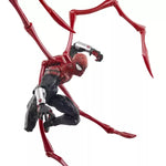 In Stock Hasbro Marvel Legends Superior Spider Man 85th Anniversary Comic Edition Figure Movable Model Children's Holiday Gift