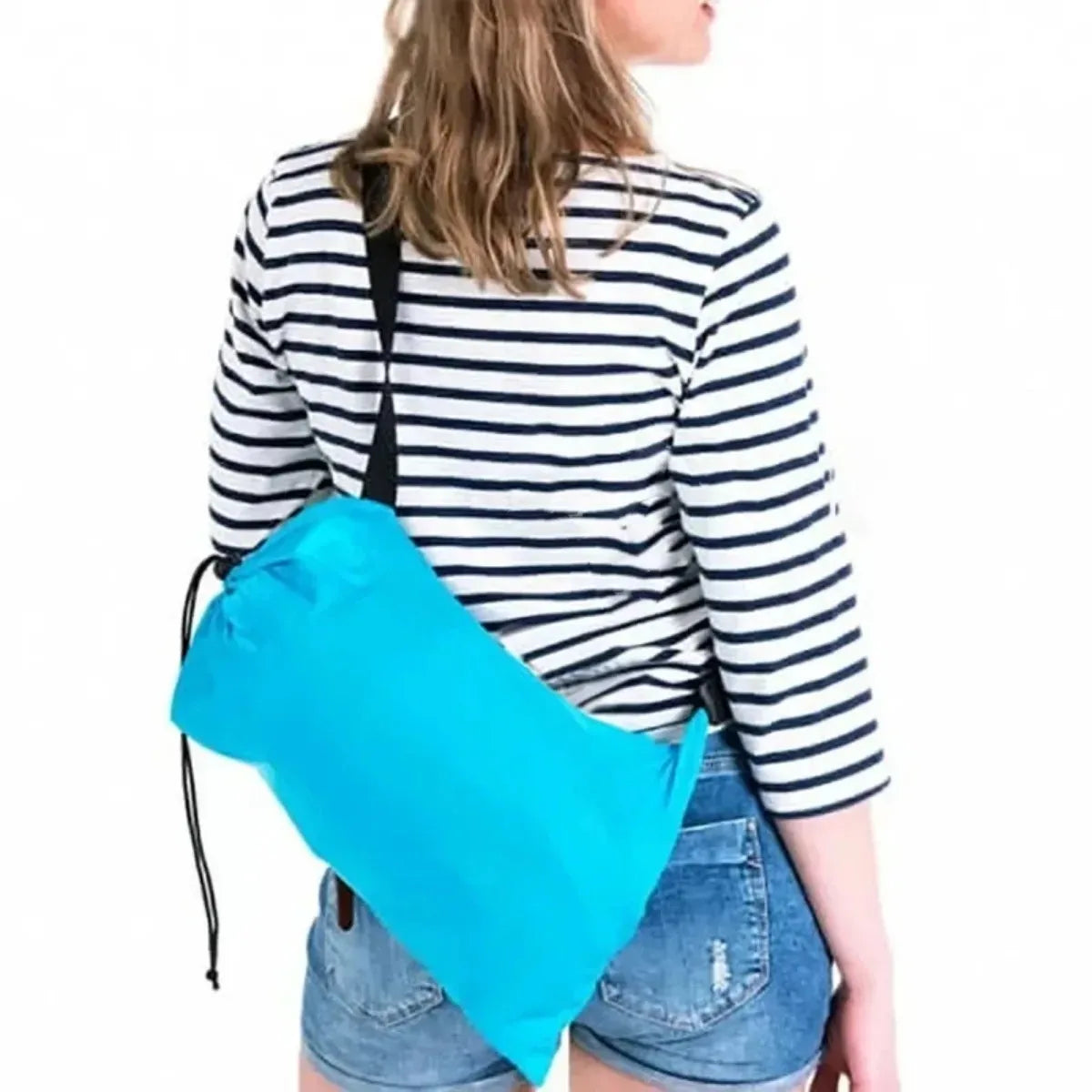 Outdoor Inflatable Sofa Bed