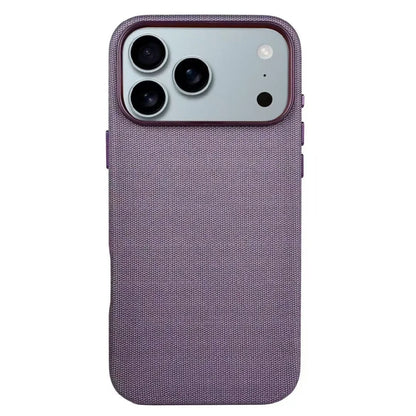 Official Magsafe Techwoven Magnetic Case for Original Apple IPhone 17 Pro Max 17 Air Cases Wireless Charging Full Protect Cover