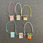 Game console model Doll Cartoon-style camera phone Bag for labubu crybaby 10cm 15cm cotton exo plush doll accessories