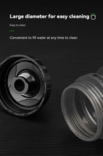 ROCKBROS Bicycle Bottle MTB Road Bike Water Bottle Outdoor Sports Plastic Portable Large Capacity Drink Cycling Water Bottle