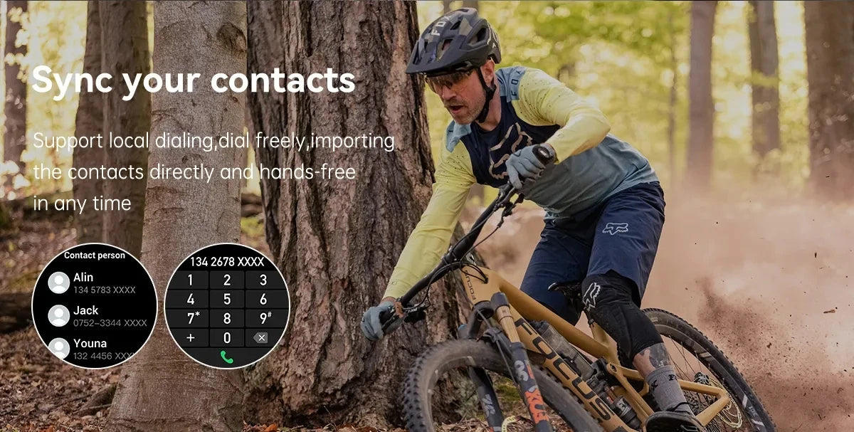 K52 Smart Watch Men 1.39inch IPS Screen Bluetooth Call Custom Dial Heart Rate Health Monitoring Outdoor Sport Smartwatch