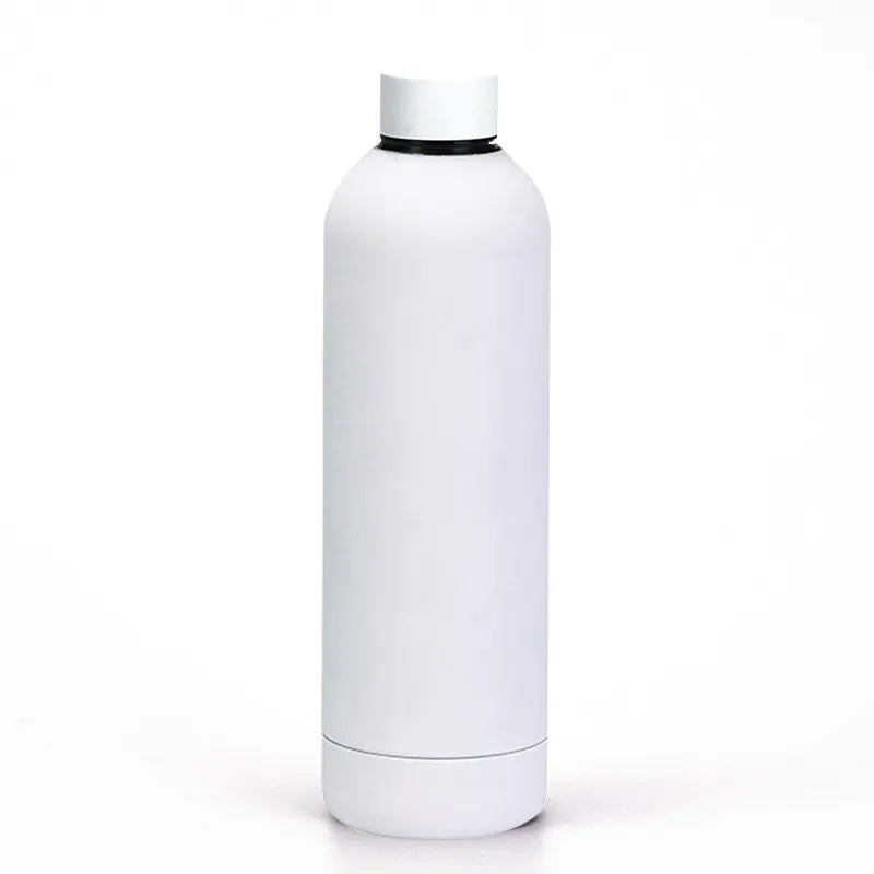 1000ML Double Wall Thermos Bottle Stainless Steel Water Bottle Vacuum Cup Keep Hot and Cold Insulated Vacuum Flask