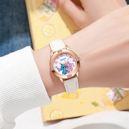 Lilo & Stitch Kids Watch