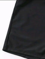 Bikiniset met hoge taille en trekkoord aan de voorkant (2025) - Damesbadkleding en strandkleding