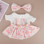 2025 New 38cm Labubu Hot Only Selling Clothes Labubu Mokoko Idol Doll Fashion Design Dress Coat Set Accessories Gift