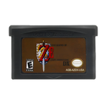 GBA Game Zeld Series 32 Bit Video Game Cartridge Console Card Minish Cap Four Swords Awakening DX Double Pack for GBA/NDS