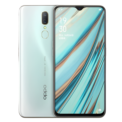 Refurb - OPPO F11 Smartphone Global Firmware – 4020mAh, Helio P70, 16MP Camera, 6 Months Warranty