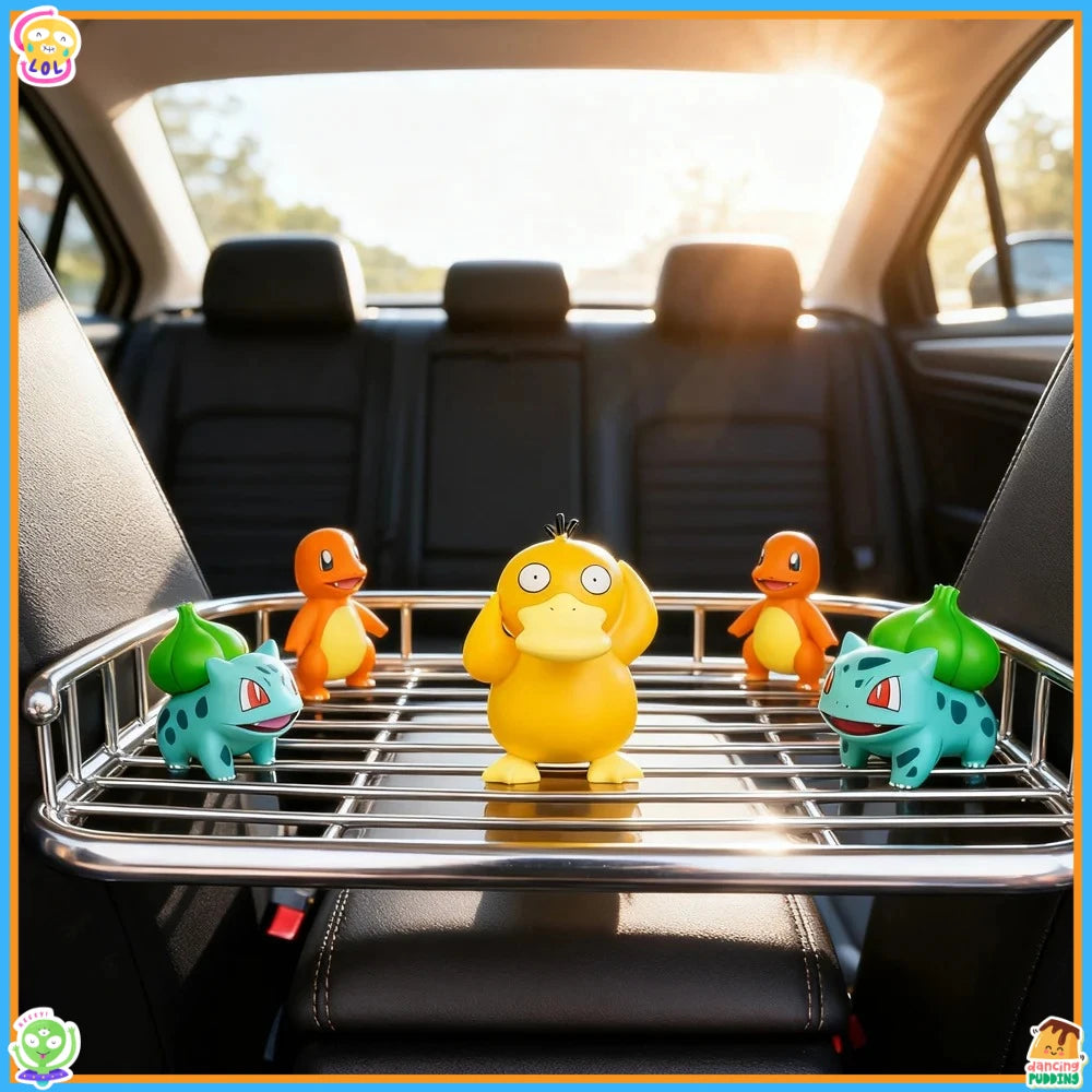 Toy Pokemon  cartoon movies anime characters pocket monsters pocket monster action toys figure pet action models children gifts