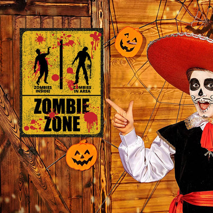 Halloween Horror Night Mural Stickers Bloody Stickers Bathroom Toilet Stickers Mock Bathroom Glass Horror Stickers Decoration
