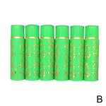 6Pcs/Set Waterproof Lipstick Sexy Lip Stick Color Mood Changing Matte Velvet Lip Gloss Long Lasting Moisturizing Lip Blam