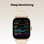 New Amazfit GTS 4 mini