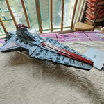 2083Pcs Airbus Big Airplane Building Block Model Set Compatible Assembly Assembly Brick Toys for Children Toys Adult Toys 75367