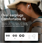 JBL Wave Beam TWS Earbuds – Bluetooth, ANC, App Support