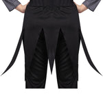 Anime Jack Skellington Costume Boys The Nightmare Before Jack Skellington Cosplay  Bodysuit Suit Halloween Clothes