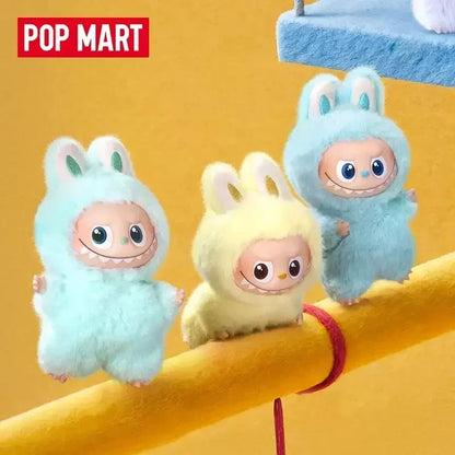 Pop Mart Labubu THE MONSTERS Pin for Love Series