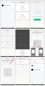 Tuya WiFi RF IR Remote Control 433MHz/315MHz For Smart Home Via SmartLife for Air Conditioner ALL TV Support Alexa,Google Home