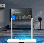 Smart Life Zigbee 3.0 / Bluetooth 5.0 2-in-1 Gateway Hub X5 Enhanced With Access to 400+ Devices and Work Across Floors