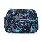 Football CR7 Cosplay School Bags School Backpack Laptop Teenager Boys Girls Schoolbags 3pcs/set