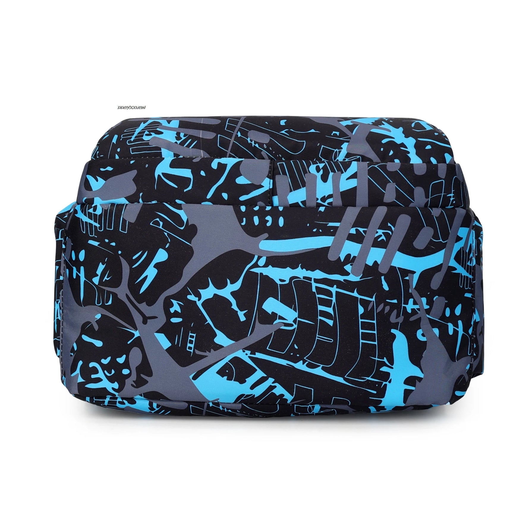 Football CR7 Cosplay School Bags School Backpack Laptop Teenager Boys Girls Schoolbags 3pcs/set