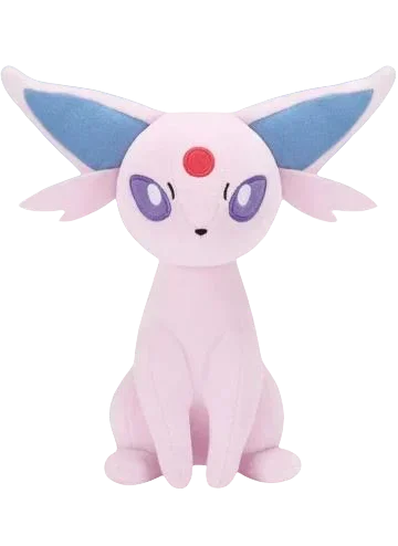 Pikachu Charizard Doll Gengar Squirtle Pokemon Plush Stuff Toy Plush Doll Espeon Glaceon Umbreon Soft Cartoon Toys Kids Gifts