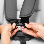 AP02 KL005 child car seat/ baby car seat 0-36KG 0-12 Years Isofix Top Tether car seat ECE ISOFIX
