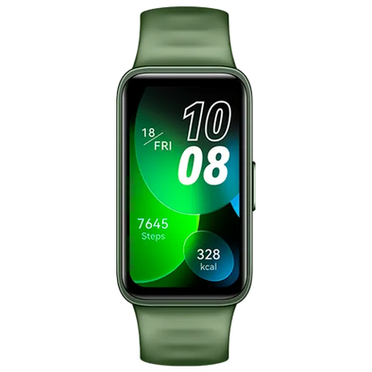 HUAWEI Band 8 Smart Band All-day Blood Oxygen 1.47'' AMOLED Screen Heart Rate Smartband 2 Weeks Battery Life