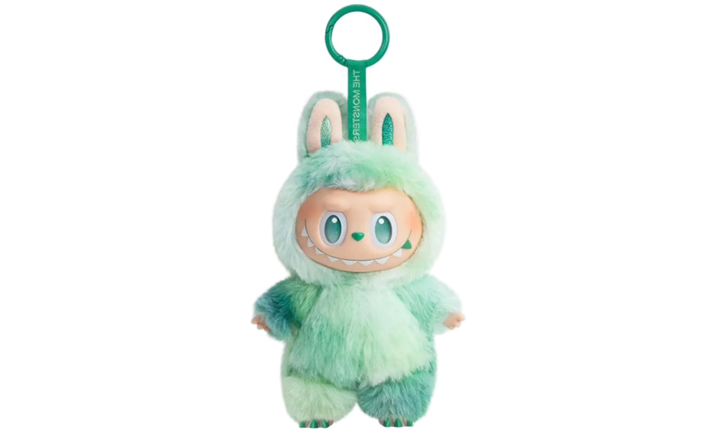 Labubu V3 Blind Box – Big Into Energy